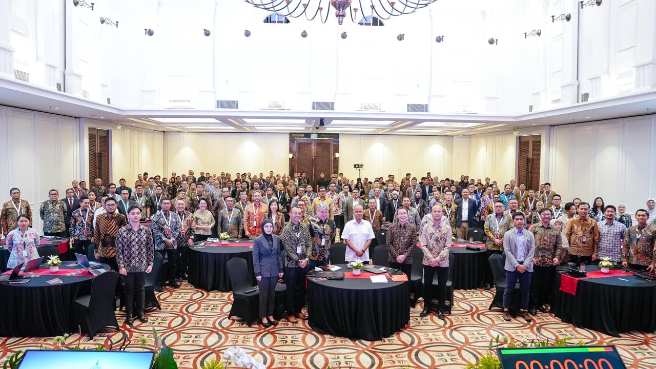 Dukung Transformasi Digital BUMN, Telkom Solution Hadirkan Solusi Digital Terintegrasi
