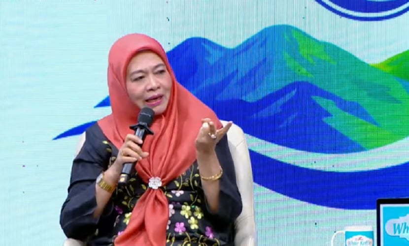 Aktivis Sebut Film Pesta Babi Gambarkan Peminggiran Masyarakat Adat