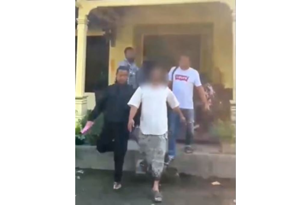 Guru Ngaji di Klaten Cabuli 2 Putri Kandung Sekaligus, Terungkap dari Diary Korban