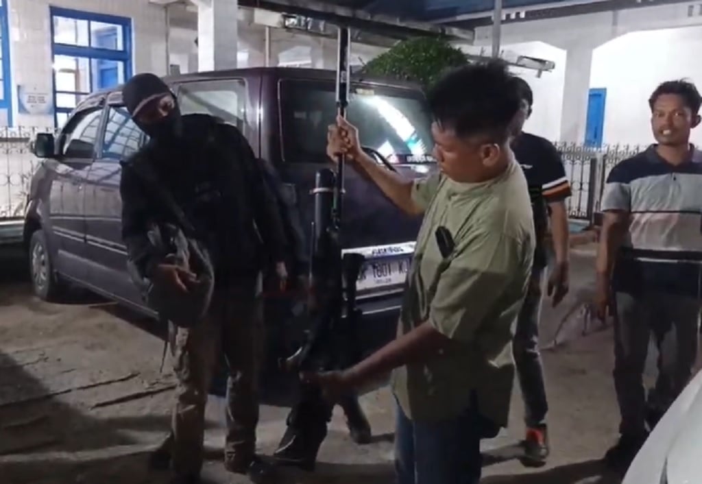 Bentrok Berdarah di Perkebunan Sawit Asahan, 2 Karyawan Tertembak di Kepala