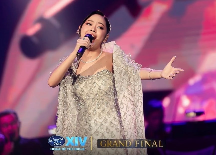 4 Fakta Lagu Sumpah Mati, Lagu Kemenangan Indonesian Idol XIV yang Mengguncang Emosi