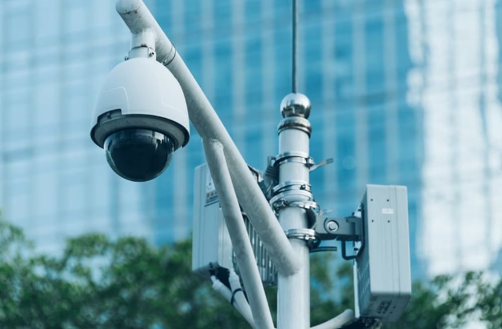 24.000 CCTV di Jakarta bakal Terintegrasi dengan Polda Metro Jaya untuk Deteksi Tawuran dan Begal