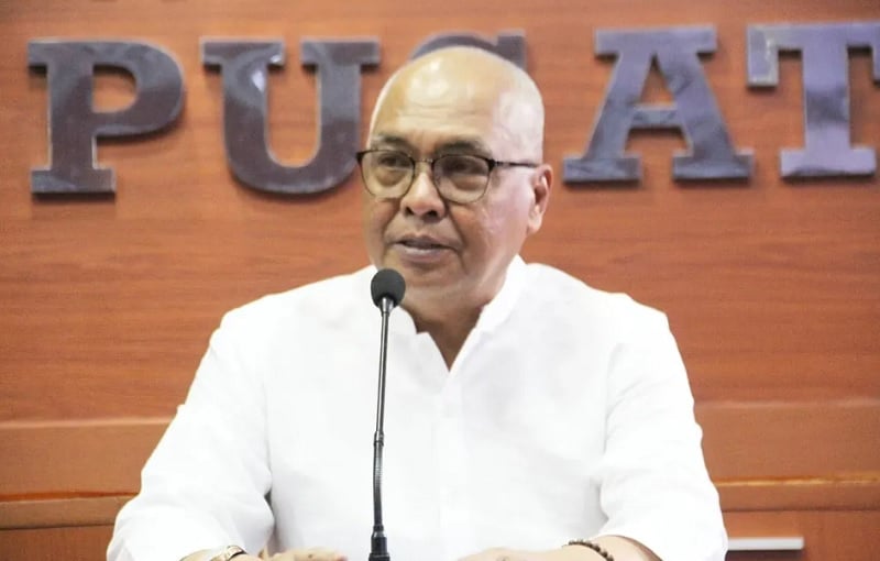 PWI Pusat Rombak Pengurus, Marthen Selamet Susanto Jadi Sekjen