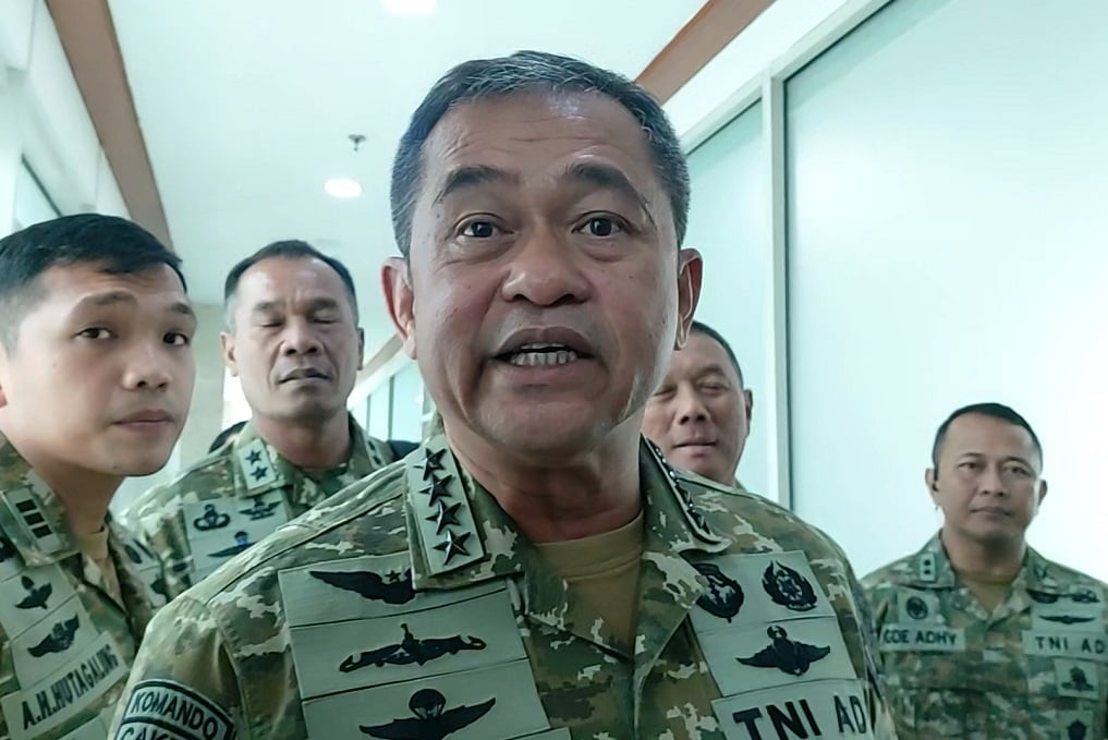 KSAD soal Film Pesta Babi: Duitnya dari Mana?