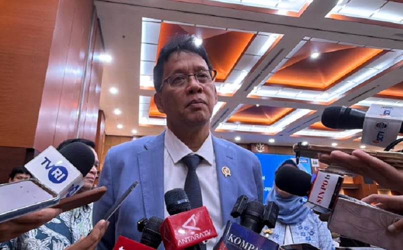 Purbaya soal Rencana Bentuk Badan Ekspor: Nanti Presiden yang Ngomong