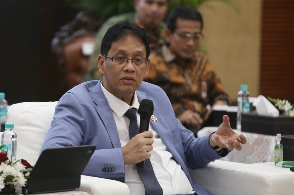 Purbaya Beberkan Dampak Buyback SBN, Dana Investor Asing ke RI Tembus 3 Miliar Dolar AS