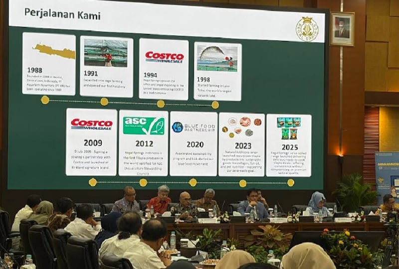 Investasi Perusahaan Swiss dan AS Terhambat, Purbaya Turun Tangan