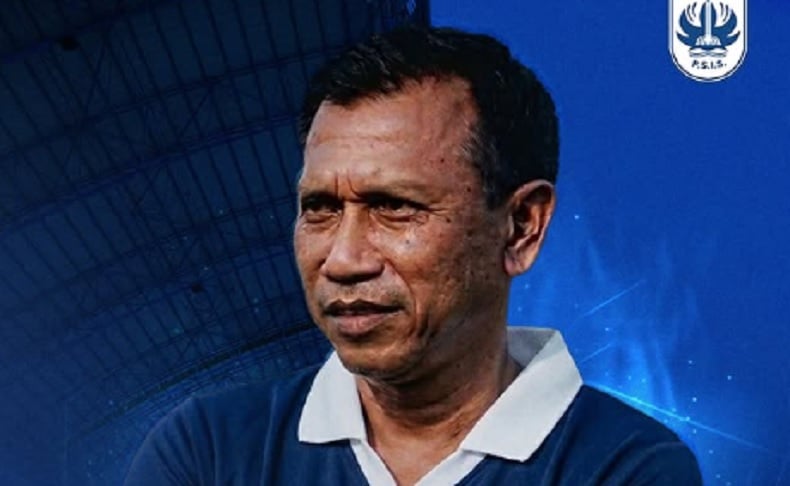 Tunjuk Widodo C Putro Jadi Pelatih, PSIS Semarang Cium Aroma Promosi ke Super League