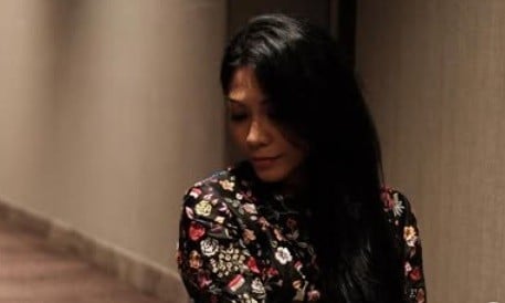 Anggun C Sasmi Kehilangan Cincin Berlian Hasil Kerja Keras di Eropa