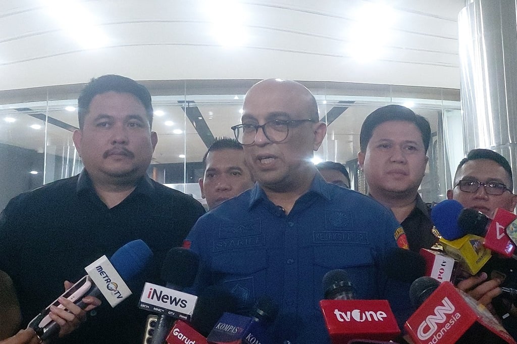 Kasus Korupsi Izin Bauksit, Kejagung Tetapkan Bos Tambang di Kalbar Jadi Tersangka