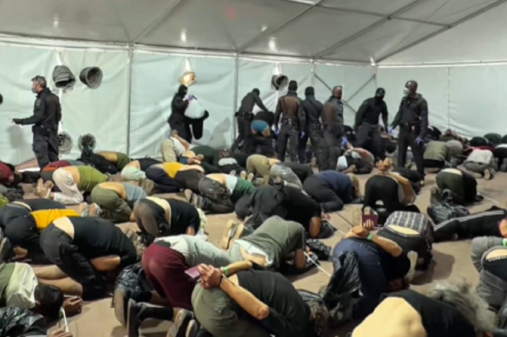 Relawan Global Sumud Flotilla Termasuk WNI Dianiaya Israel, Dipukul hingga Dilecehkan