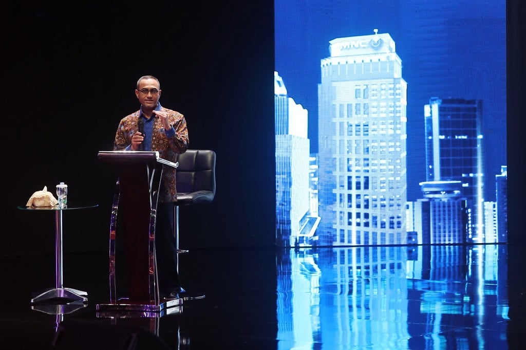 OJK Catat 71 Perusahaan Antre IPO, Potensi Dana Terhimpun Capai Rp49,84 Triliun
