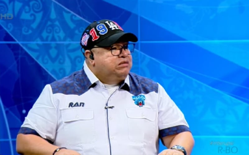 Razman Nasution Yakin Berkas Kasus Ijazah Jokowi Segera P21: Roy Suryo Cs Harus Siap-Siap