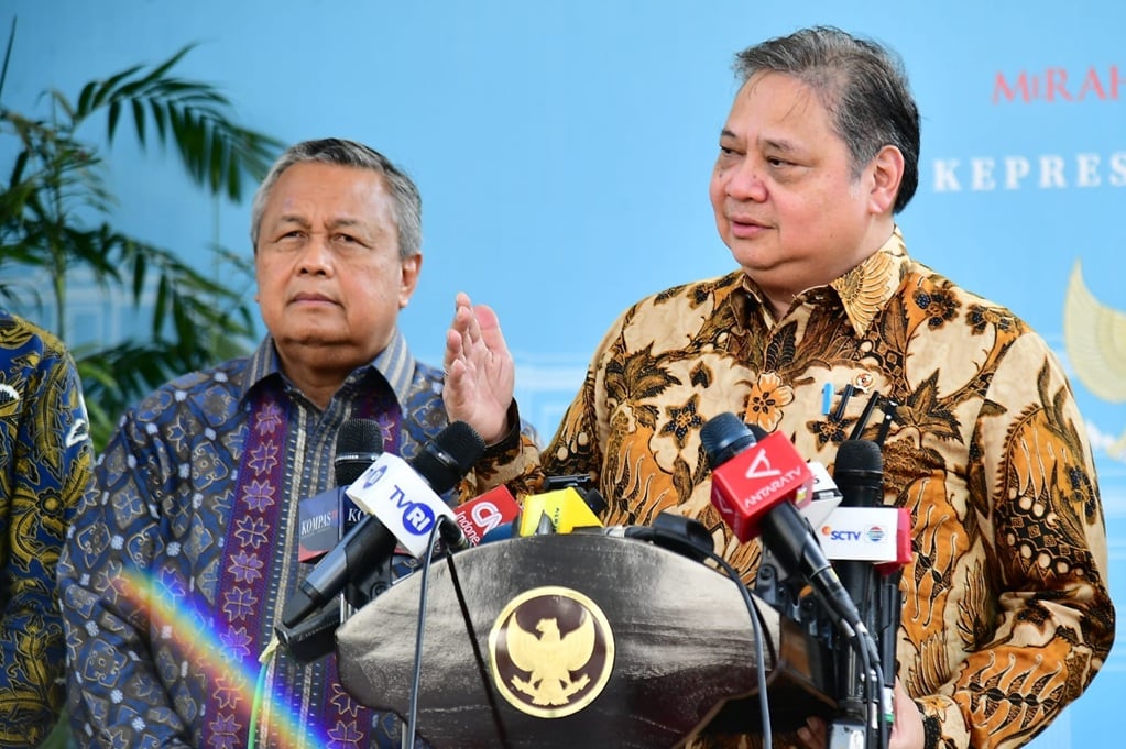 WFH ASN Tiap Jumat Diperpanjang 2 Bulan, Ini Alasannya