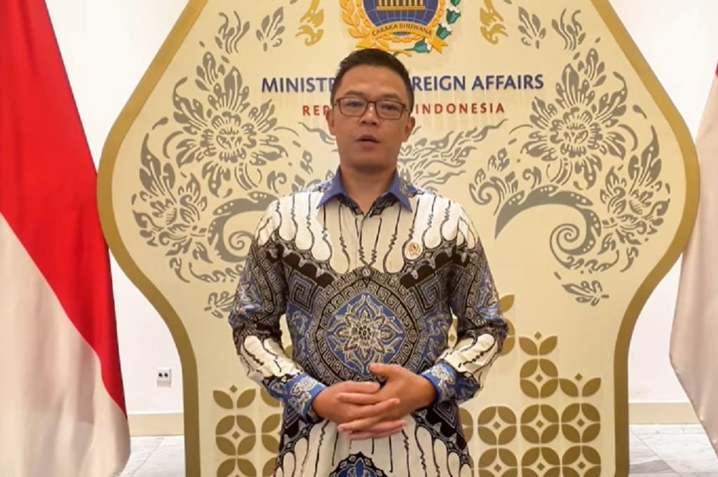 9 WNI yang Diculik Israel telah Bebas, Menlu Sebut Pakai Berbagai Jalur Diplomatik