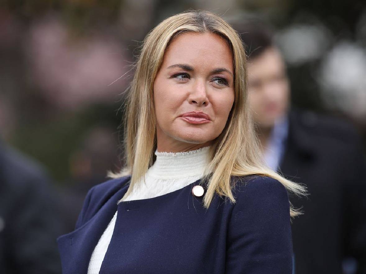 Vanessa Trump Didiagnosis Kanker Payudara, Banjir Doa dan Dukungan