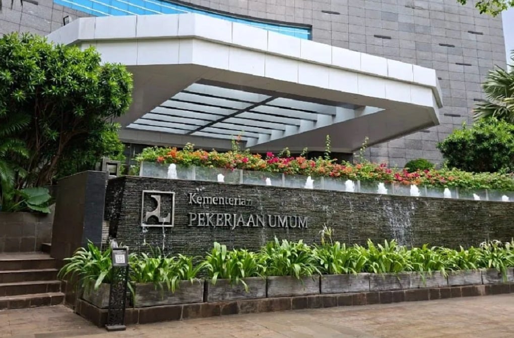 Kejati Jakarta Tetapkan 3 Tersangka Korupsi di Kementerian PU