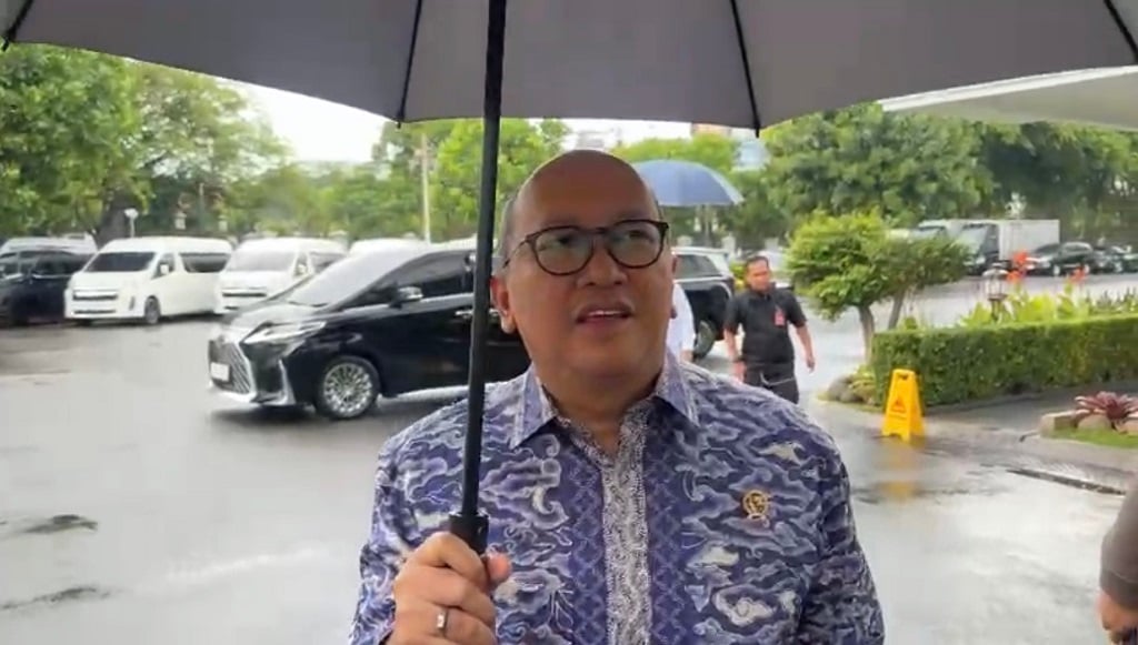 Prabowo Panggil Menteri-Menteri Ekonomi hingga Eks Gubernur BI ke Istana, Bahas Rupiah?