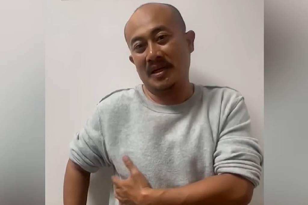Pengakuan WNI Diculik Israel: Tulang Rusuk Dipukuli Lalu Disetrum