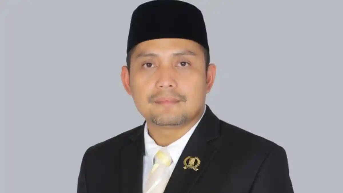 DPRD Serang Tegaskan Keseimbangan Lahan Pangan dan Investasi Harus Dijaga