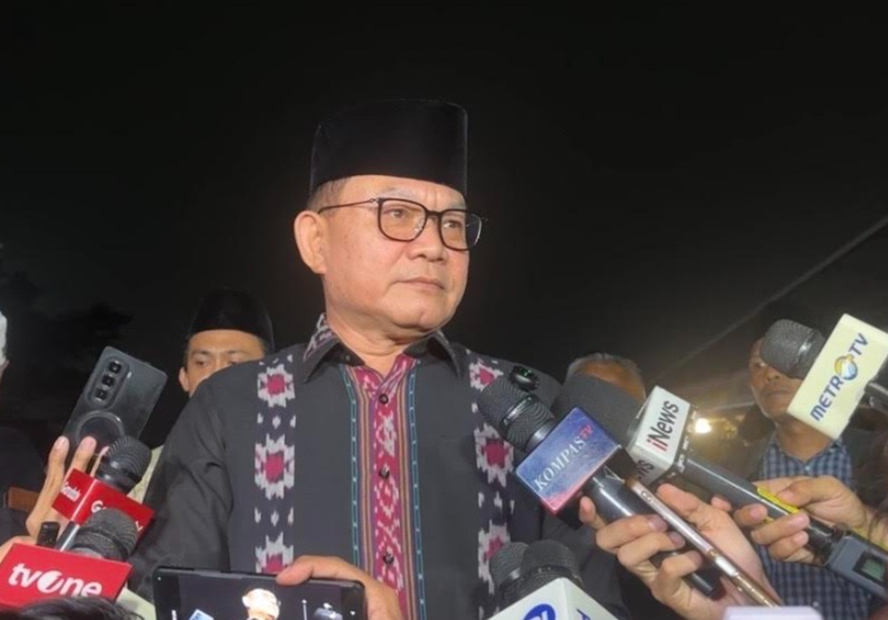 KSP Dudung hingga OSO Melayat ke Rumah Duka Eks Menhan Ryamizard Ryacudu