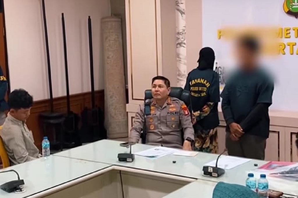 Skandal Bos WO Marwah Tipu 58 Pasangan: Uang Korban Diputar Biayai Pernikahan Klien Lain