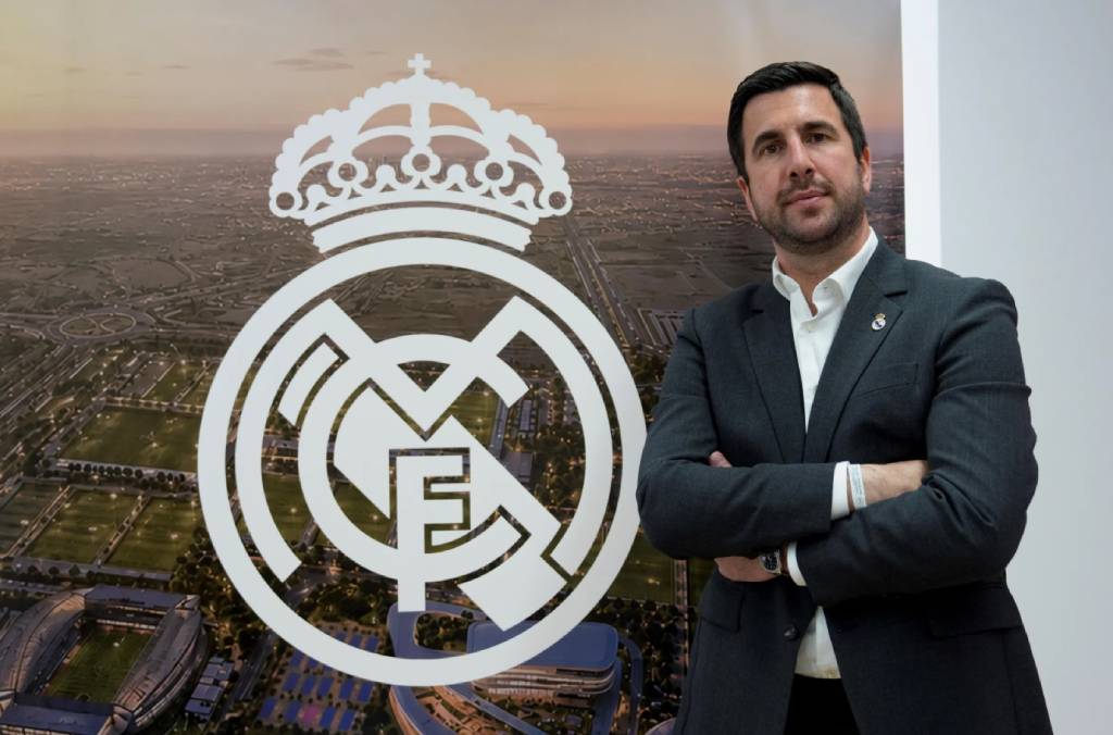 Bukan Jose Mourinho, Calon Presiden Real Madrid Ini Siapkan Pelatih Kejutan jika Terpilih