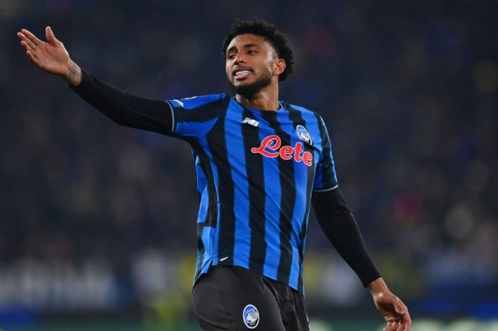 MU Dapatkan Ederson, Atalanta Setuju Dibayar Rp934 Miliar 