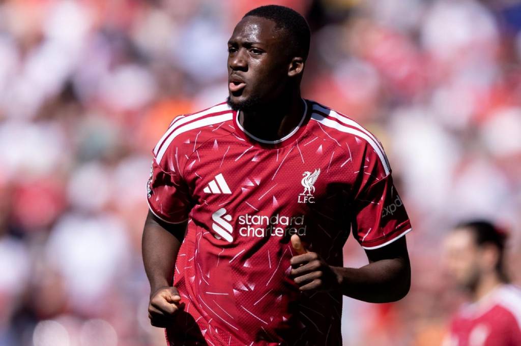 Ibrahima Konate Patah Hati Tinggalkan Liverpool, Pengakuannya Bikin Fans Terkejut