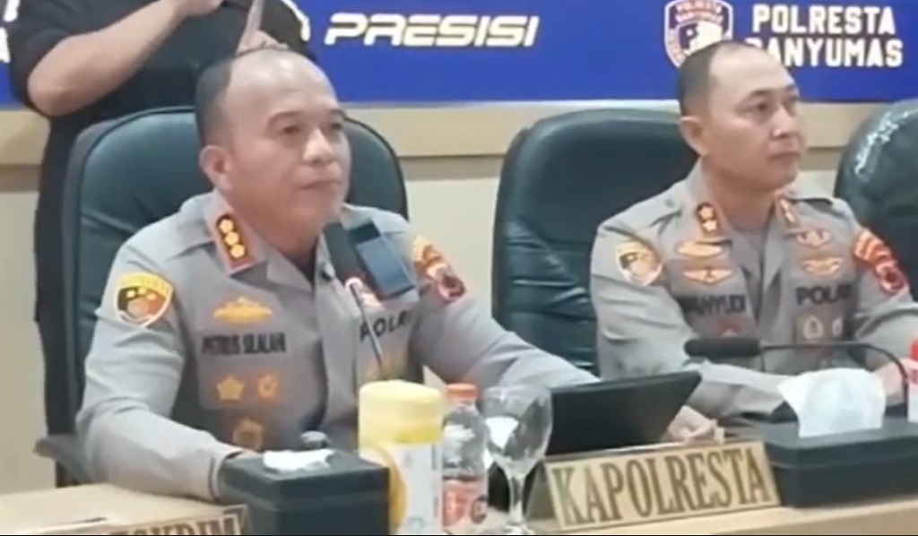 Ngaku Keturunan Sultan, Pria di Banyumas Tipu Jemaah Pengajian hingga Rp600 Juta