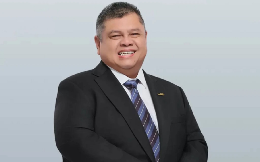 Kepala BPKP Muhammad Yusuf Ateh Diangkat Jadi Komisaris Telkomsel