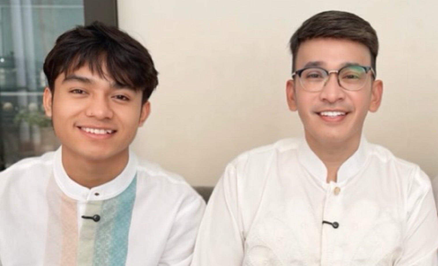 Bela Ruben Onsu, Betrand Peto Tantang Pihak Dekat Sarwendah Bangun Rumah Sendiri