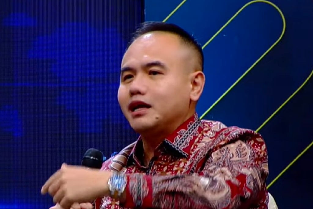 Gema Goeyardi Dukung Pemerintah Tingkatkan Diplomasi: Harus Berani Tunjukkan Wibawa