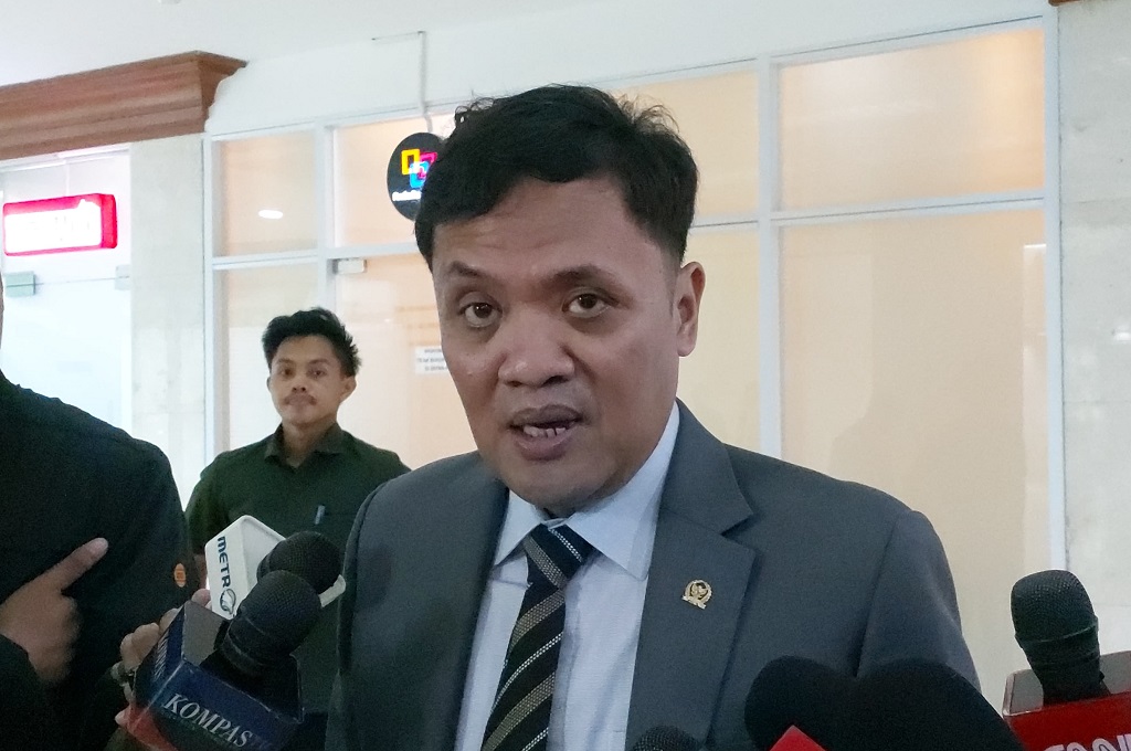 Habiburokhman Balas Kritik Dino Patti Djalal ke Prabowo: Sok Paling Kemlu Sedunia