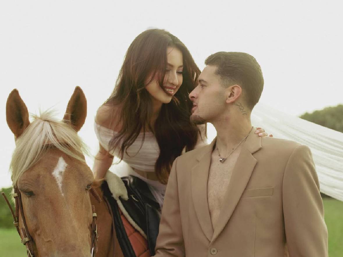 Potret Prewedding Terbaru Jennifer Coppen dan Justin Hubner Jadi Sorotan, Ini Fotonya!