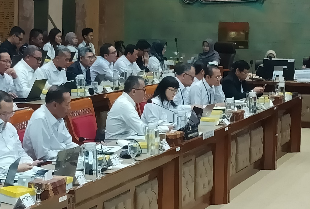 Mendikti Terima 5 Laporan Dugaan Pelecehan Seksual, Libatkan Pimpinan Perguruan Tinggi