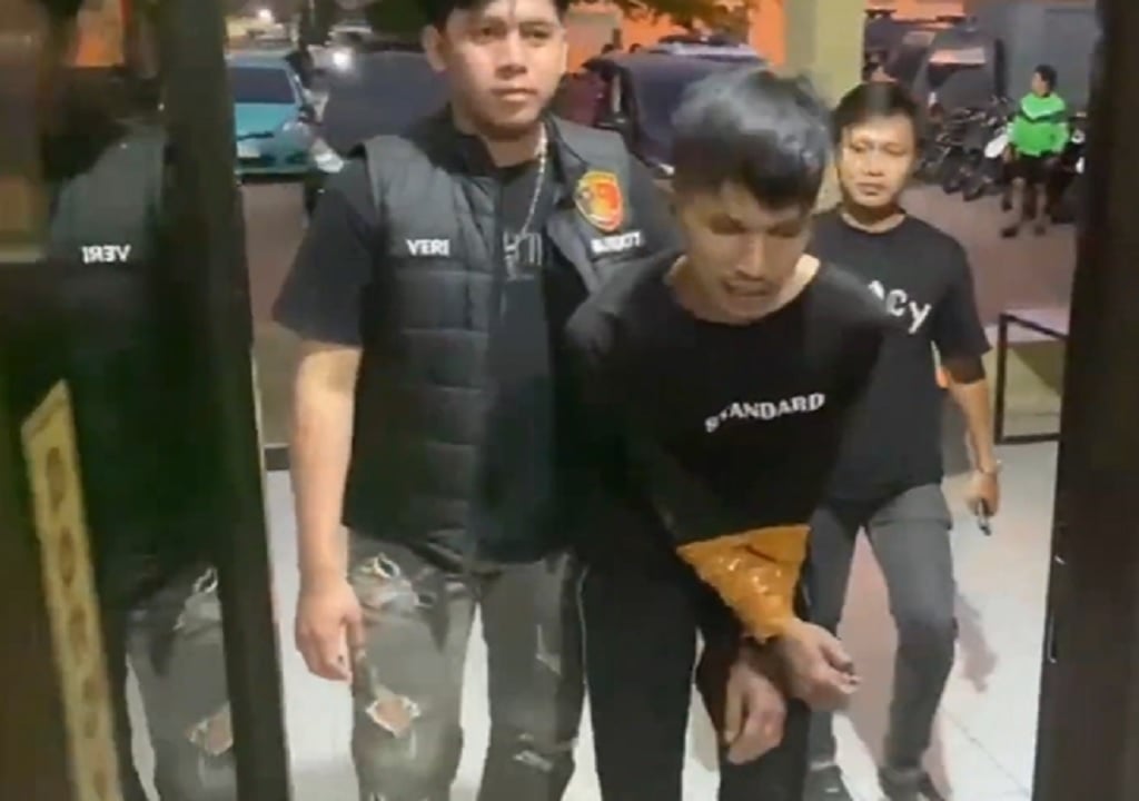 Cemburu Buta, Suami di Konawe Selatan Aniaya Istri hingga Tewas