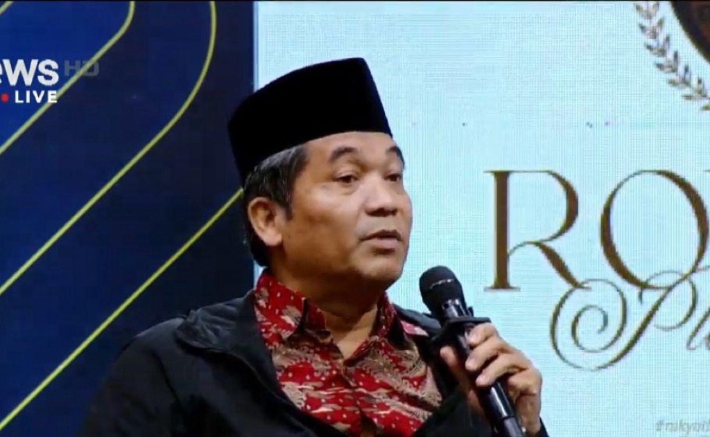 Ray Rangkuti Sebut Posisi RI di Politik Global Tak Ada Daya Tawar: Masih Ikut-ikutan
