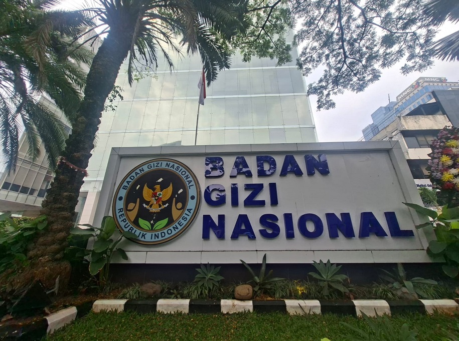 Kejagung Geledah Kantor BGN, Dugaan Jual Beli SPPG Mencuat