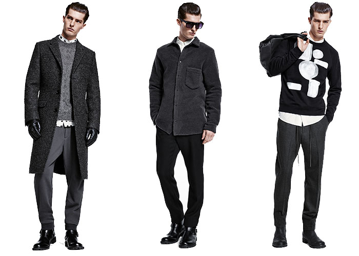 h&m cos arket