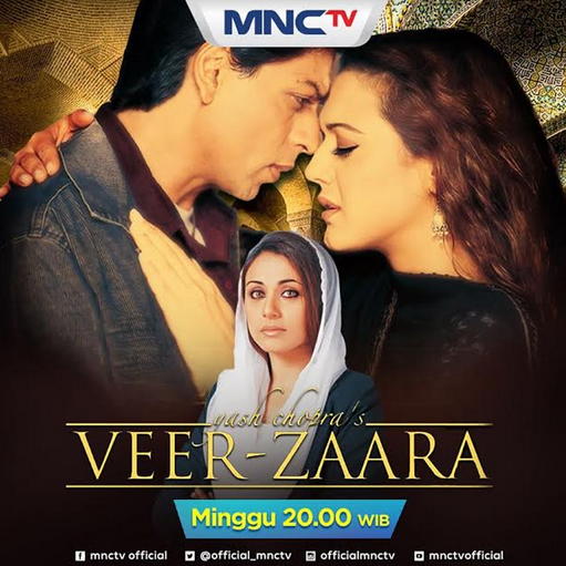 Mnctv Hadirkan Acara Spesial Sambut Tahun Baru