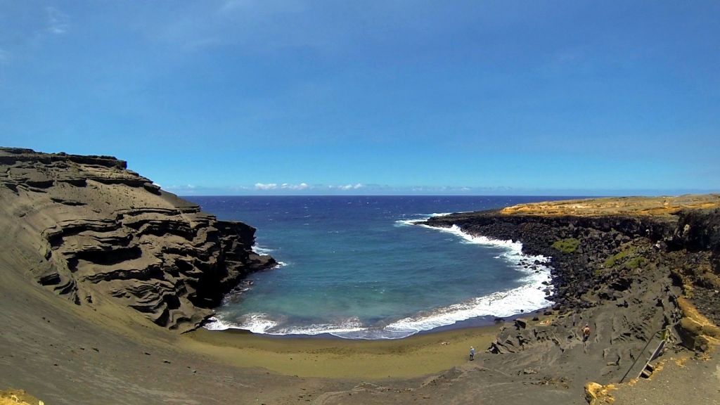 Deretan Pantai di Hawaii  yang Wajib Dikunjungi