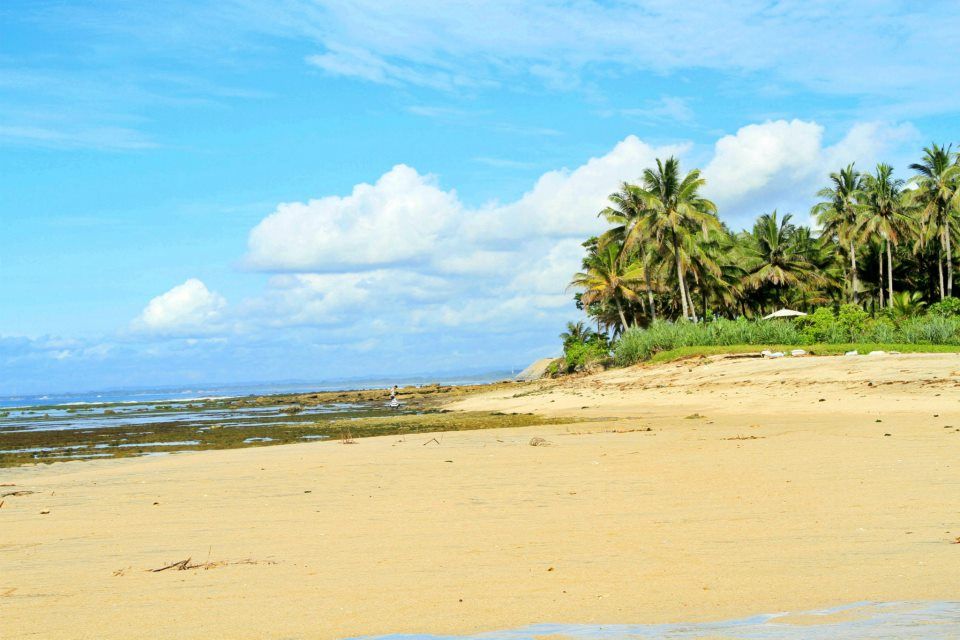 Gempa Pangandaran - Dampak Gempa Pangandaran | ANTARA Foto : Kumpulan