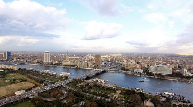 Selain Doha dan Cambridge, Intip Destinasi Favorit Traveler Kekinian