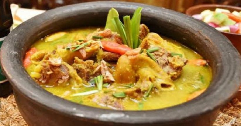 5 Makanan Khas Cirebon Terpopuler, Kelezatannya Bikin