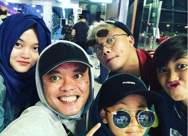 Putry Delina Andriany Sutisna 10 Potret Putri Delina