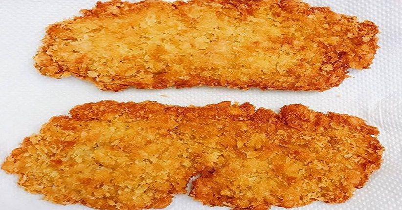 Tempe Katsu (Foto: Facebook/Rudhi Voeller)