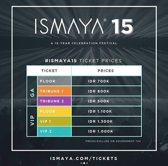 Khalid Bakal Tampil Di Indonesia November Ini Harga Tiketnya Khalid Bakal Tampil Di Indonesia November Ini Harga Tiketnya