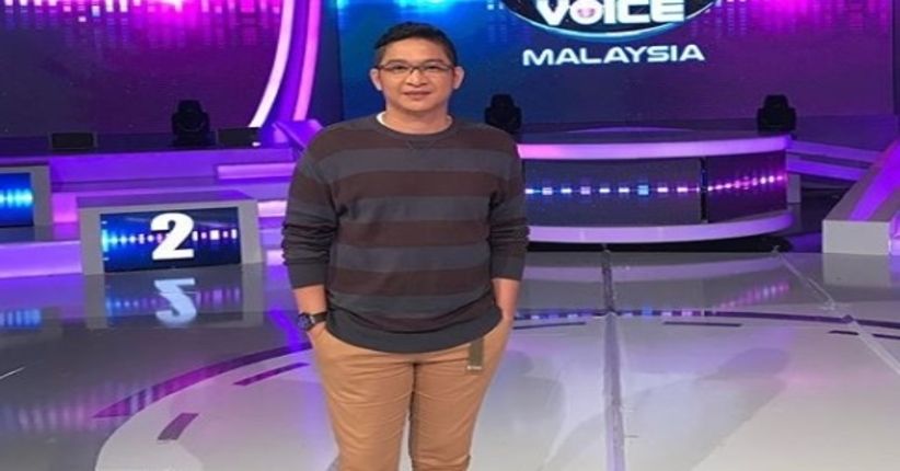 Pasha 1 Waki Wali Kota Palu Pasha Ungu kembali menuai sorotan dengan gaya rambutnya yang kini dicat pirang. (Foto: Instagram).