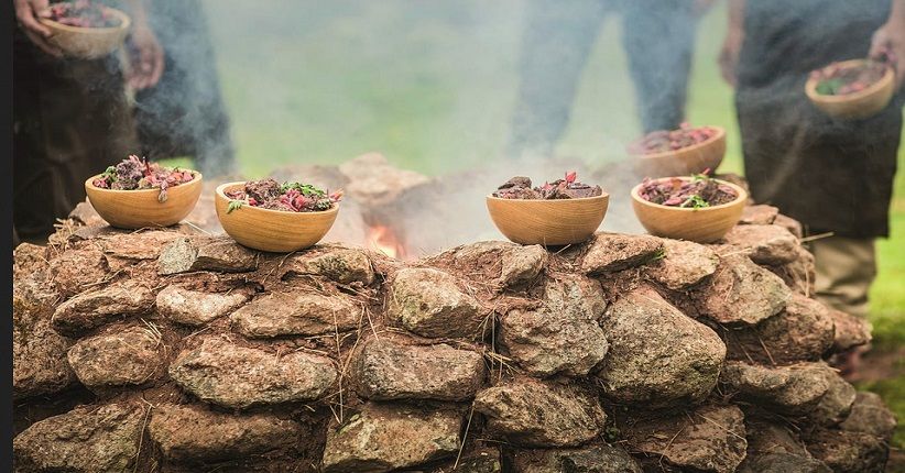 5 Pengalaman Santap Makanan di Resto Terbaik Dunia 2019 untuk Traveler